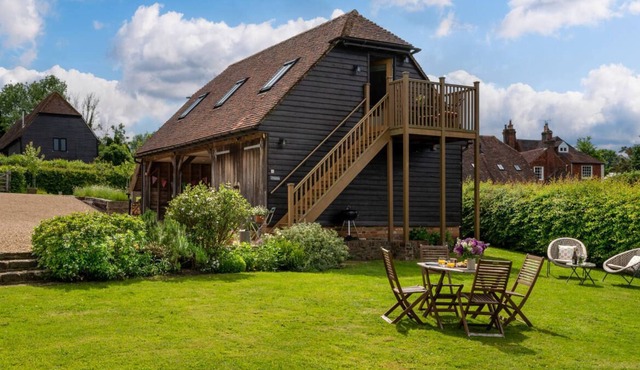 Meadow Loft in Tunbridge Wells