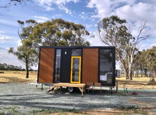 Meadow Memories X by Tiny Away