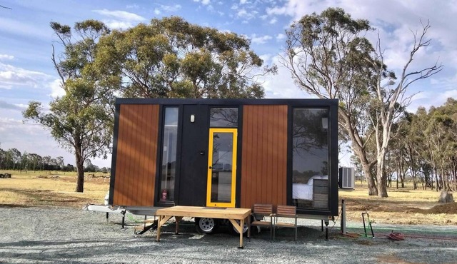 Meadow Memories X by Tiny Away