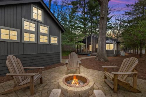 Meadow Pines by Juniper Holiday + Home