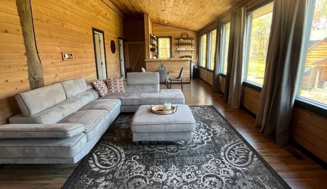 Meadow Ridge Apartment — Minutes to Salmon River