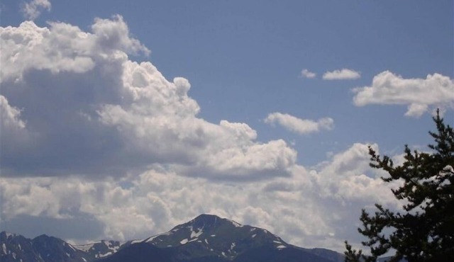 Meadow Ridge Townhouse with Byers Peak View
