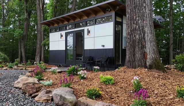 Meadow River Cliff House