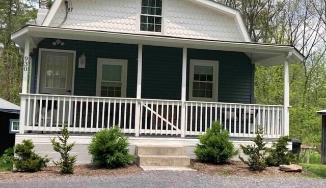 Meadow Sweet Cottagen