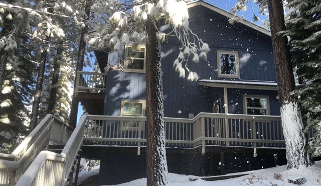 Meadow Vale Lodge - Great house - Forest & Mtn Views