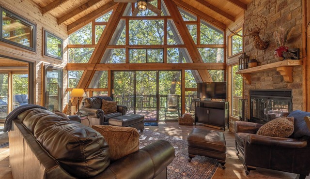 Meadow Valley Hideout by Innsbrook Vacations!