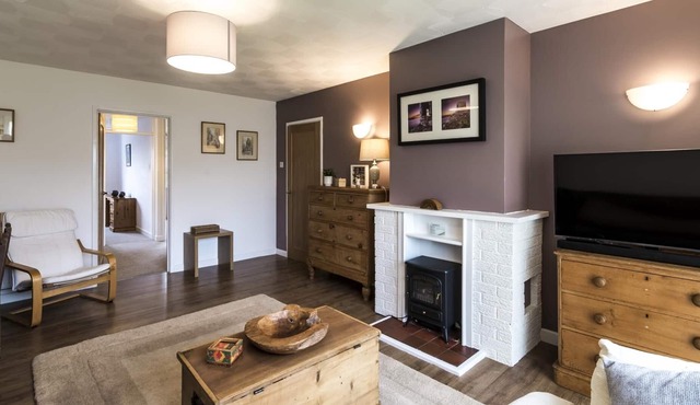 Meadow View - 3 Bedroom - Jameston