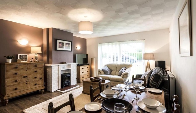 Meadow View - 3 Bedroom - Jameston