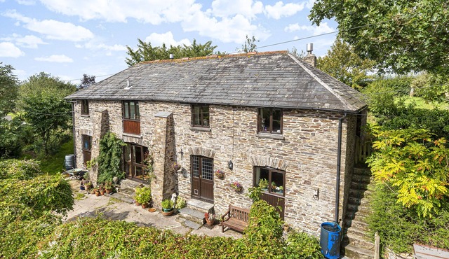 Meadow View Barn - Three Bedroom House, Sleeps 6