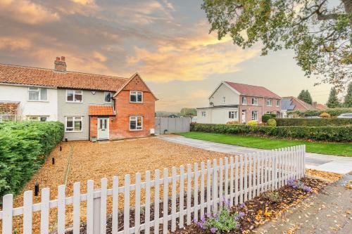 Meadow View Cottage Leap Escapes