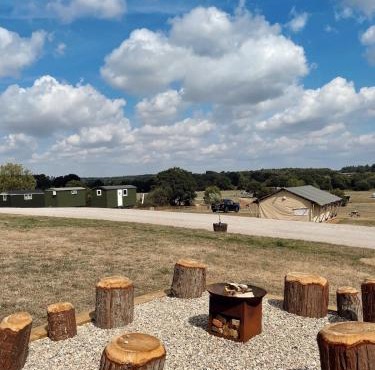 Meadow View Country Park