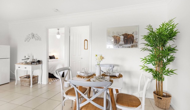 Meadow View Farm Cottage