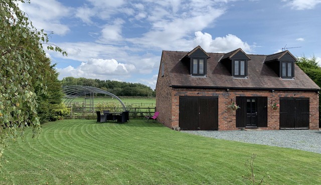 Meadow View @ Glebe Barn