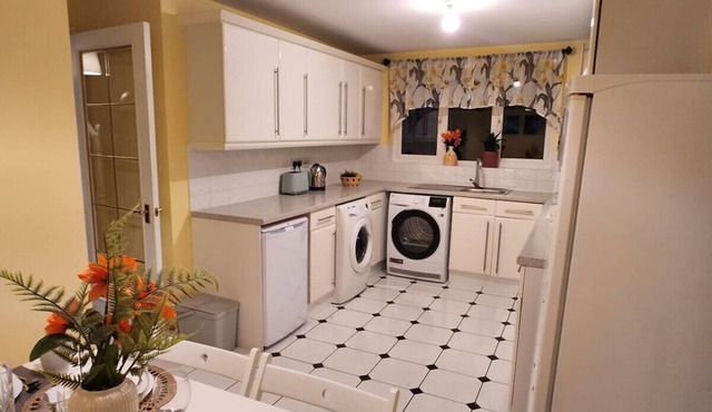 Meadow View- Long stay and short term stay