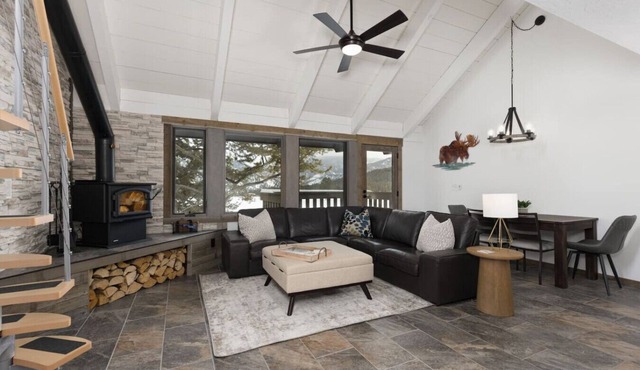 Meadow View on Golf Course