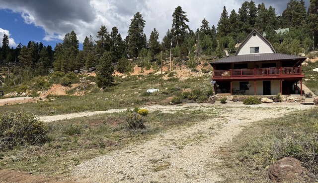 Meadow View Sanctuary