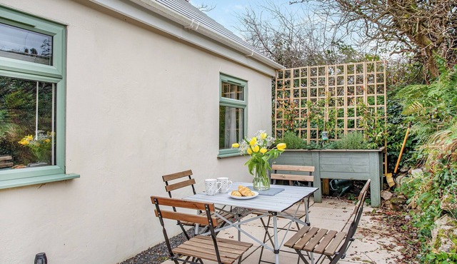 Meadow View - UK44608