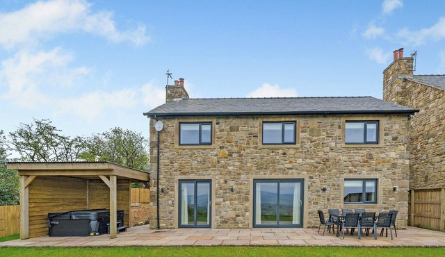 Meadow View - UK49066