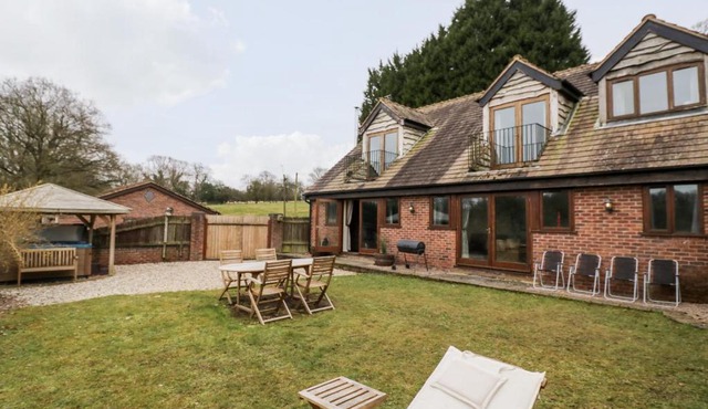 Meadowfall at Shatterford Lakes