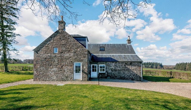 Meadowgreen Farmhouse