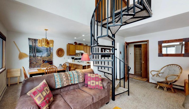 Meadows Condo Unit #16