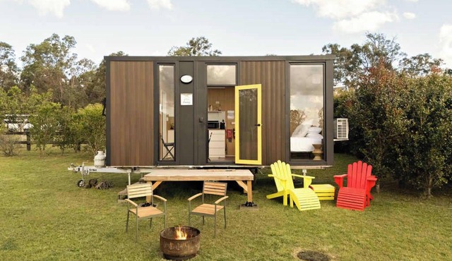 Meadows Edge by Tiny Away