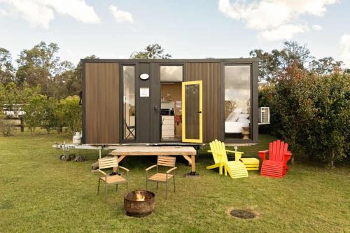 Meadows Edge by Tiny Away