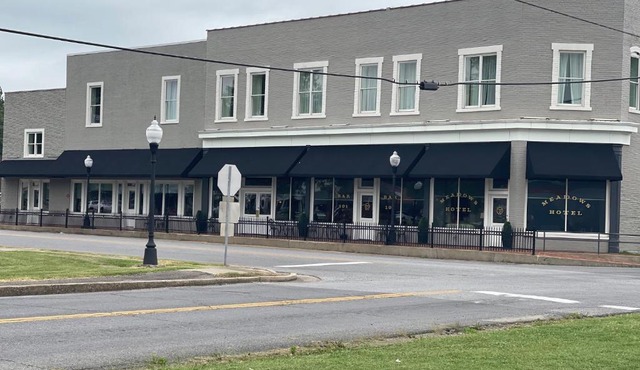 Meadows Hotel