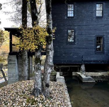 Meadows Mill House III