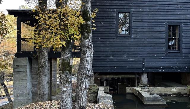Meadows Mill House III