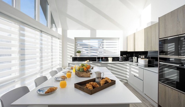 Meadows Way - Colwell - Sleeps 8-10