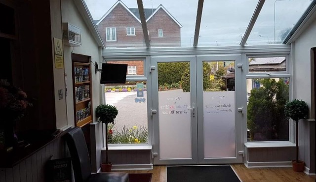 Meadows Way Guest House