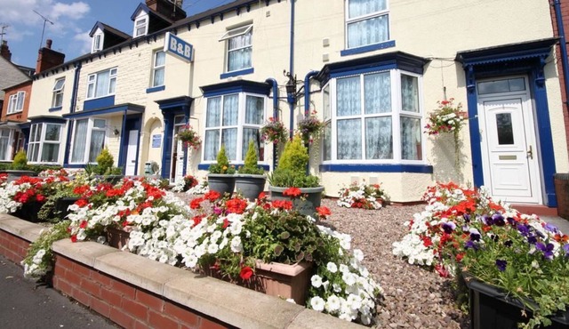 Meadows Way Guest House