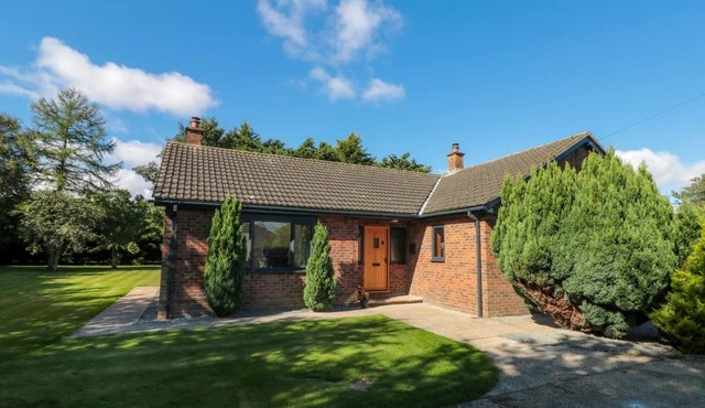 Meadowside Bungalow