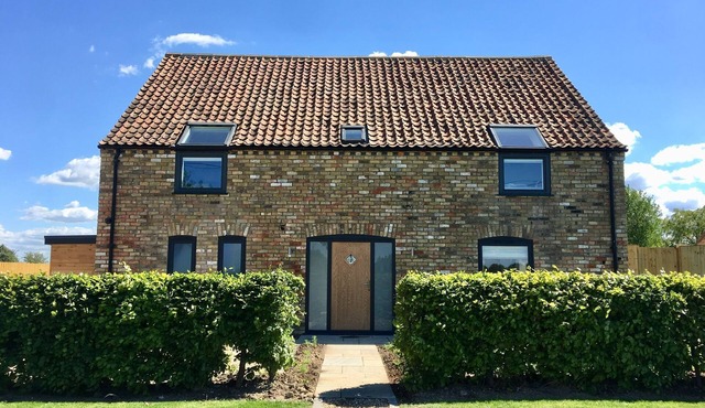 Meadowsweet Barn, Ashlin Farm Barns
