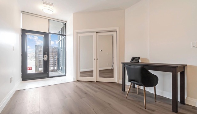 Meadowvale Apartment Hotel