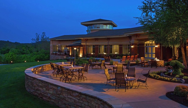 MeadowView Conference Resort & Convention Center