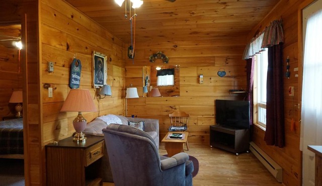 Meadowview Cottages