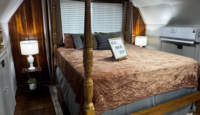 Meadowview Guest House