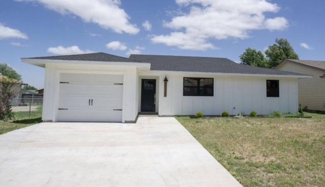 Meadowview House