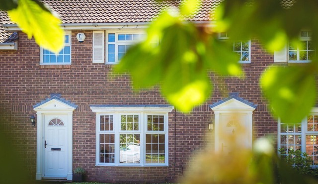 Meads Haven - tranquil holiday hideaway