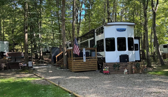Meadville Campground LLC