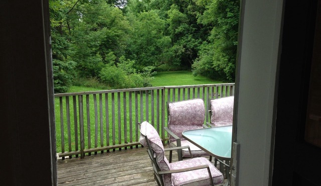 Meaford Country Home