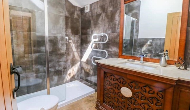 Meagill cottage a stunning country cottage