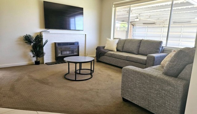 Meaklim Retreat - Shepparton