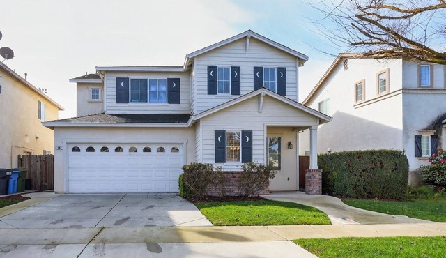 Meander Retreat | Turlock