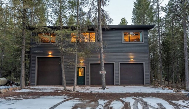 Meandering Moose - Sleeps 8, Game Room, Near Yellowstone