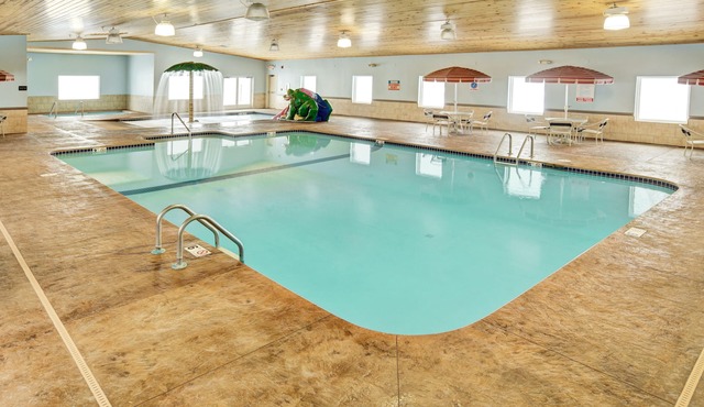 Med City Inn & Suites - Mayo Clinic Area