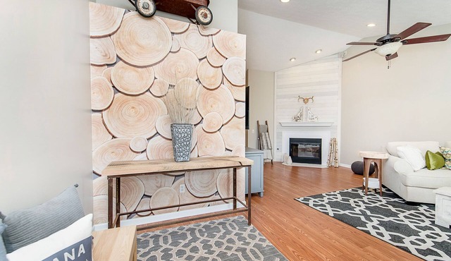 Med To Long Term Ranch Rental