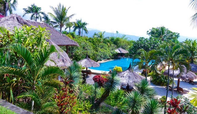 Medana Resort Lombok